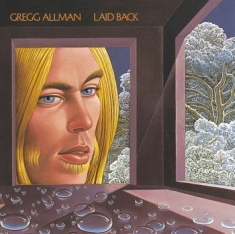 Allman Gregg - Laid Back (2Cd)