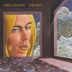Gregg Allman - Laid Back (2Cd)