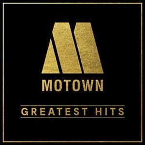 Blandade Artister - Motown Greatest Hits (3Cd)