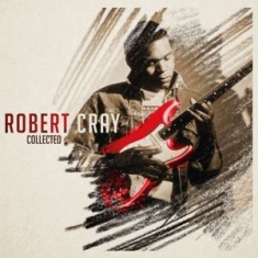 Cray Robert - Collected -Coloured-