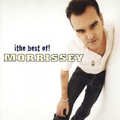 Morrissey - ¡the Best Of!