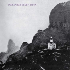 Pink Turns Blue - Meta (Vinyl Lp)