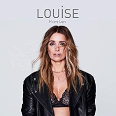 Louise - Heavy Love (Vinyl)
