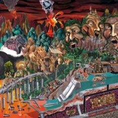Los Piranas - Historia Natural