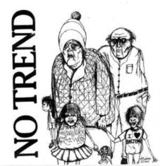 No Trend - Teen Love