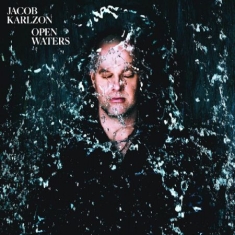 Jacob Karlzon - Open Waters (Vinyl)
