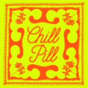 Blandade Artister - Public Possession Chill Pill