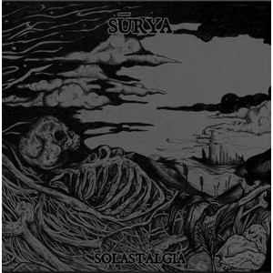 Sūrya - Solastalgia