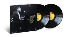 Gaye Marvin - What's Going On Live (2Lp)