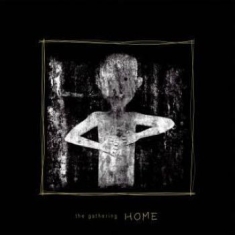 The Gathering - Home (2 Lp Vinyl)