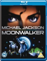 Jackson Michael - Moonwalker [import]