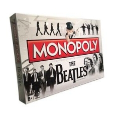 The Beatles - Monopoly - The Beatles