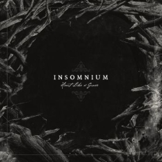 Insomnium - Heart Like A Grave -Ltd-