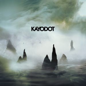 Kayo Dot - Blasphemy (2 Cd Book)