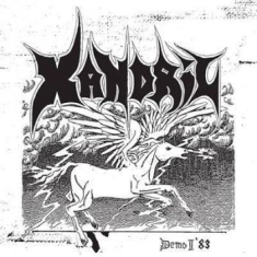 XANDRIL - DEMO 2 (7