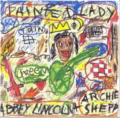 Lincoln Abbey & Archie Shepp - Painted Lady