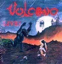 Vulcano - Live