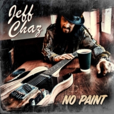 Chaz Jeff - No Paint