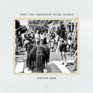 Carrington Terri Lyne + Social Sci - Waiting Game