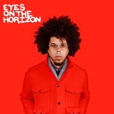 Jake Clemons - Eyes On The Horizon