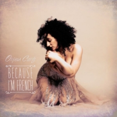 Curls Oriana - Because I'm French