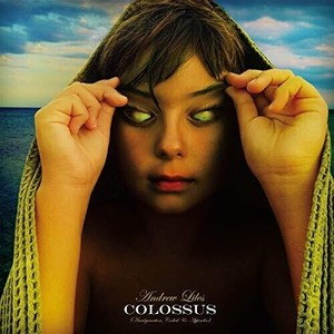 Liles Andrew - Colossus