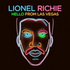 Lionel Richie - Hello From Las Vegas