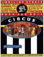 Various Artists The Rolling Stones - Rock And Roll Circus (Br)