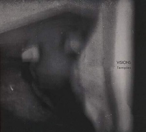 Visions - Temples