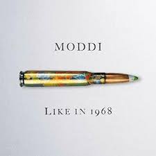 Moddi - Like In 1968