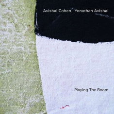 Cohen Avishai Avishai Yonathan - Playing The Room