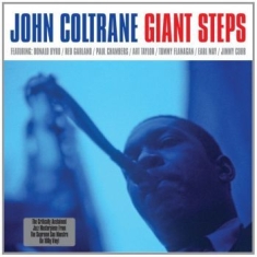Coltrane John - Giant Steps (180 G)