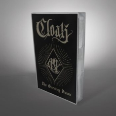 Cloak - Burning Dawn The (Mc)