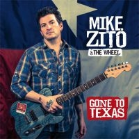 Zito Mike - Gone To Texas