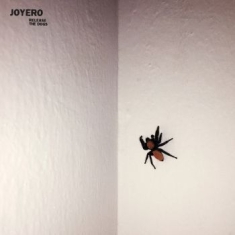 Joyero - Release The Dogs (Ltd Orange Swirl