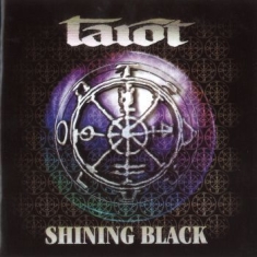 Tarot - Shining Black: The Best Of Tarot 19