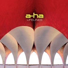 A-ha - Lifelines (Vinyl)