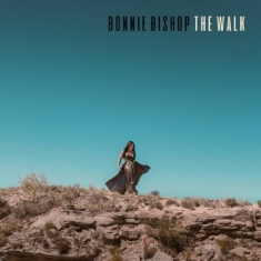 Bishop Bonnie - Walk