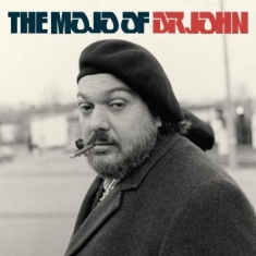 Dr John - Moho Of Dr John