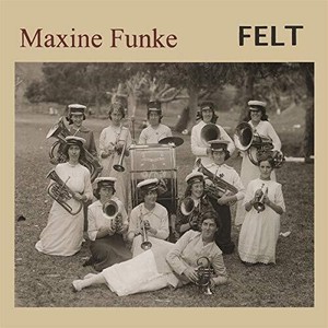 Funke Maxine - Felt