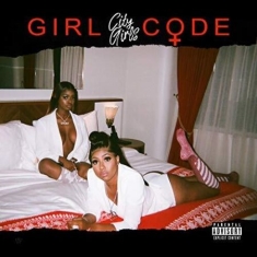 City Girls - Girl Code