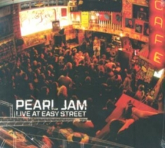 Pearl Jam - Live At Easy Street (Rsd 2019)