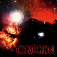 Origin - Origin