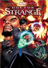 Doctor Strange