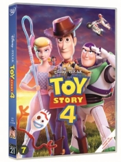 Toy Story 4