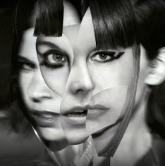 Sleater-Kinney - The Center Won't Hold (Vinyl)