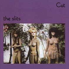 Slits - Cut