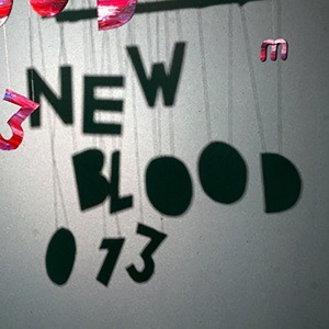 Various Artists - New Blood 013