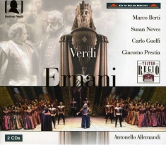 Verdi - Ernani