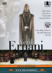 Verdi - Ernani